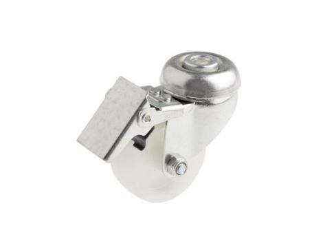 Kółka obrotowe z trzpieniem do 50kg RS PRO