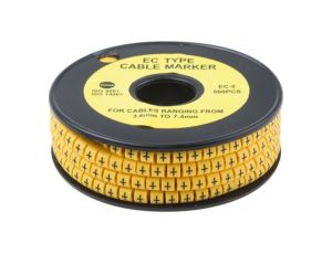 500 sztuk 5mm RS PRO