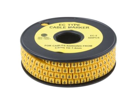 500 sztuk 5mm RS PRO