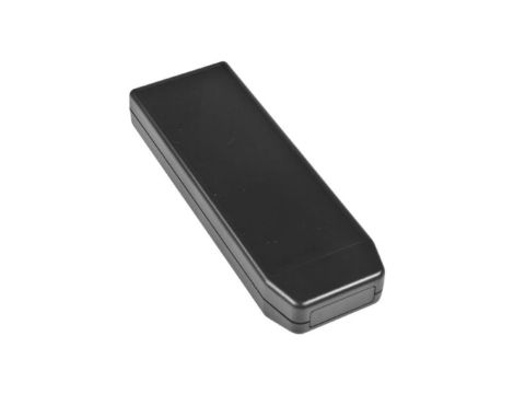 Obudowa Czarny IP54, 149 x 51 x 24mm, RS PRO