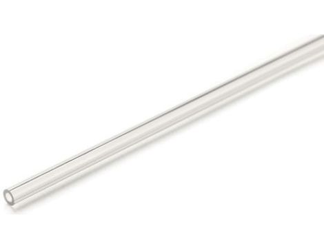 Rura akrylowa Ø 12mm, dł. 1m, RS PRO