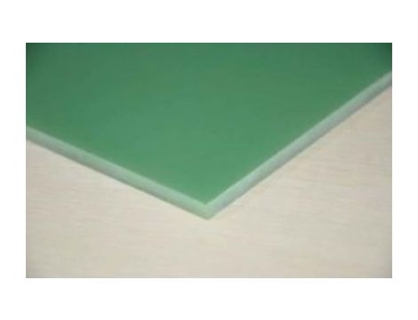 Arkusz termoizolacyjny Szkło epoksydowe, 420mm x 297mm x 2.4mm