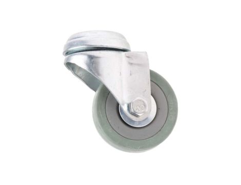 Kółka obrotowe z trzpieniem do 50kg RS PRO
