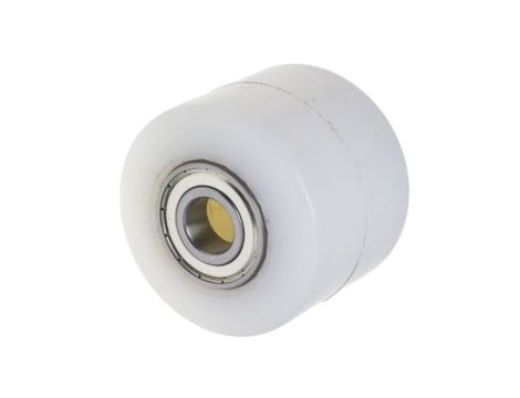 Kółko do wózka, obc.: 700kg, śred.: 85mm, szer.: 70mm