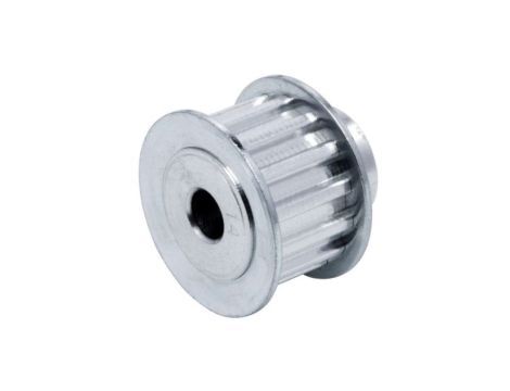 Koło pasowe rozrządu, materiał: Aluminium, Z: 14, sz. paska: 10mm