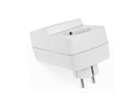 Obudowa IP10, 129.2 x 75.1 x 65mm, RS PRO Z12