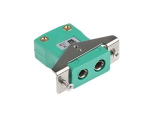 Złącze termoparowe do Termopara typu K RS PRO