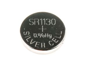 Bateria srebrowa SR54 1,55V 70mAh /5szt./