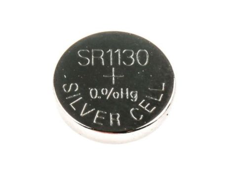 Bateria srebrowa SR54 1,55V 70mAh /5szt./