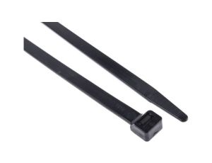 Opaska kablowa 610mm 9 mm Nylon 66 100 sztuk RS PRO