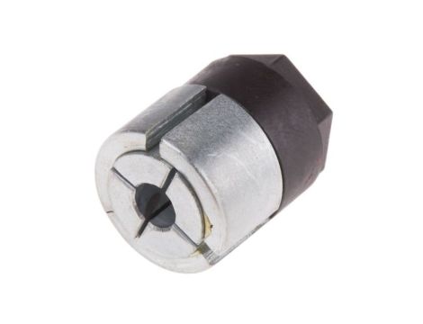 Tuleja kulkowa, 11.8Nm, śr. wału: 5mm, śr. zewn.: 16mm, dł. 19mm, Stal