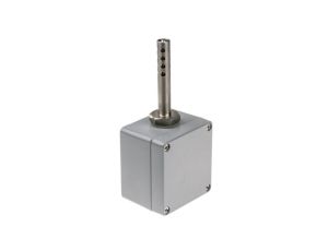 Termopara typ PT 100, -50C do +150C 75mm, Stal nierdzewna