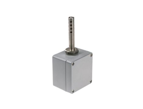 Termopara typ PT 100, -50C do +150C 75mm, Stal nierdzewna