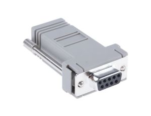 Adapter do złączy RJ, RJ11