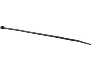 Opaska kablowa 203mm 4,6 mm Nylon 66 100 sztuk RS PRO