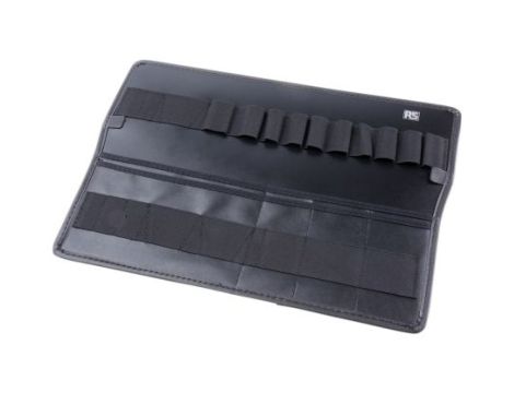 Walizka na narzędzia, materiał: Plastik, RS PRO