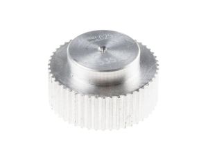 Koło pasowe rozrządu, materiał: Aluminium, Z: 48, otwór: 5mm, sz. paska: 6.35mm