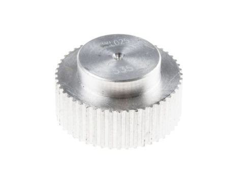 Koło pasowe rozrządu, materiał: Aluminium, Z: 48, otwór: 5mm, sz. paska: 6.35mm