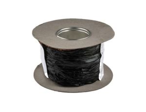 Kabel sterowniczy YY, 2-żyłowy, 0,5 mm, Ø 4.8mm Nieekranowany, izolacja Polichlorek winylu PVC