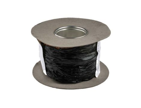 Kabel sterowniczy YY, 2-żyłowy, 0,5 mm, Ø 4.8mm Nieekranowany, izolacja Polichlorek winylu PVC