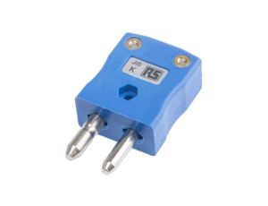 Złącze termoparowe do Termopara typu K RS PRO