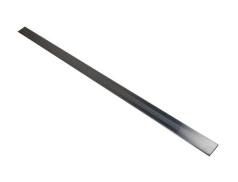 Pręt metalowy, Pręt płaski, 1cal 1/8cal 24cal