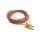 Termopara typ K do +250C 10m kabel 10m ANSI