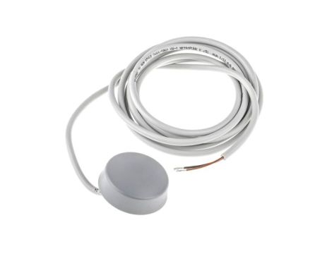 Przełącznik nożny IP67 Mieszek przełącznika nożnego Chwilowy PVC, Jednobiegunowy jednopozycyjny (SPST) 50 mA 24V