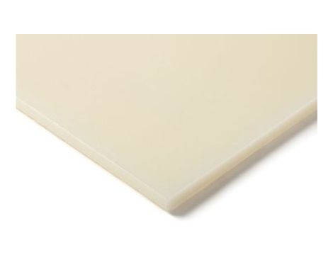 Arkusz tworzywa sztucznego, 500mm x 300mm x 50mm