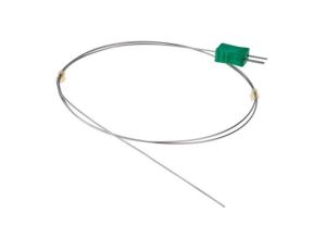 Termopara typ K do +800C 1m, Inconel 600 Zgodność z RoHS