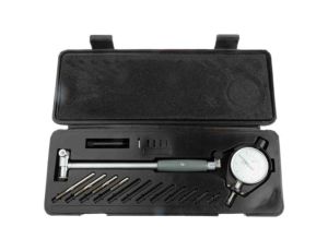 Wskaźnik wiercenia, Dial Bore Gauge, elementy: 1