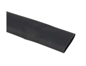 Osłona termokurczliwa 2:1, średnica 19.1mm, dł. 6m, RS PRO