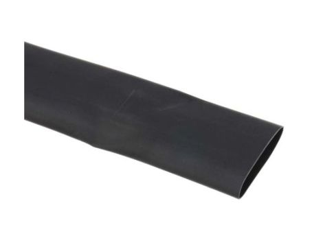 Osłona termokurczliwa 2:1, średnica 19.1mm, dł. 6m, RS PRO