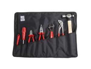 Zestaw narzędzi 13 szt., RS PRO Szpula