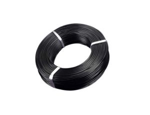 Rurka osłonowa Czarny RS PRO 189-3173 /30szt./