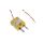 Termopara typ K do +250C 5m kabel 5m ANSI