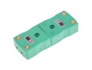 Wtyk termopary do Termopara typu K RS PRO