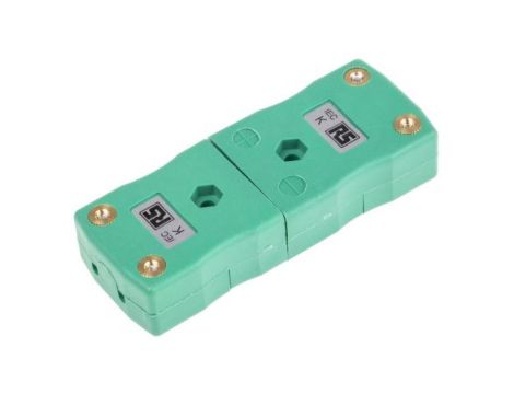 Wtyk termopary do Termopara typu K RS PRO