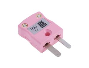 Złącze termoparowe do Termopara typu N RS PRO