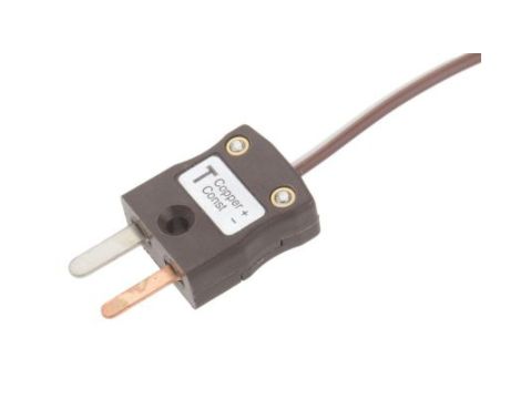Termopara typ T do +250C 10m kabel 10m IEC