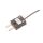 Termopara typ T do +250C 10m kabel 10m IEC