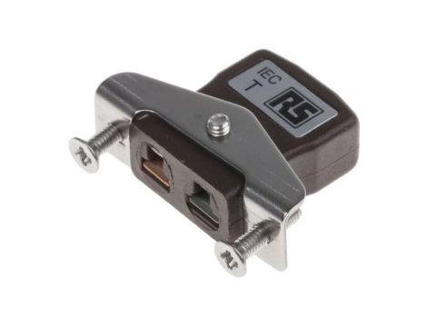 Złącze termoparowe do Termopara typu T RS PRO