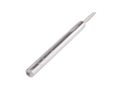 Element grzewczy 60mm 100 W 120 V AC