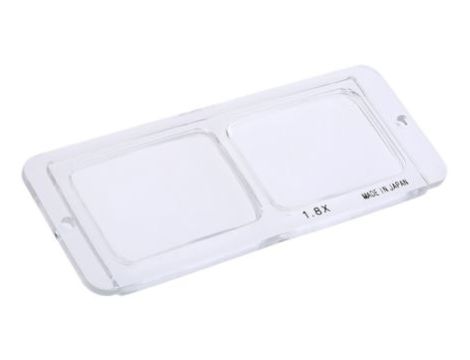 Akcesoria do szkieł powiększających