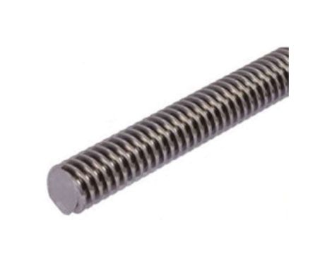 Śruba pociągowa, 12mm Shaft Diam. , 1000mm Shaft Length RS PRO