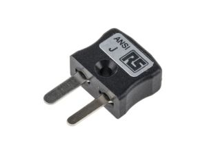 Złącze termoparowe do Termopara typu J RS PRO