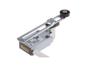 Wyłącznik krańcowy 5 A, NO/NC, 240V, IP67, RS PRO