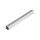 Rura okrągła, materiał: Stal nierdzewna, dł. 150mm, Ø 20mm