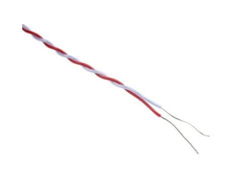 Termopara typ T do +250C kabel 5m ANSI