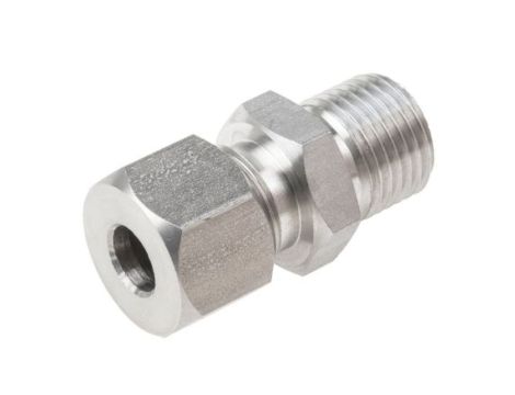 Mocowanie zaciskowe do Termopara RS PRO 8mm